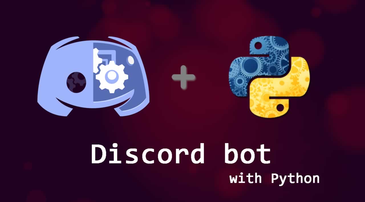 How to Make a Discord Bot for Free with Python