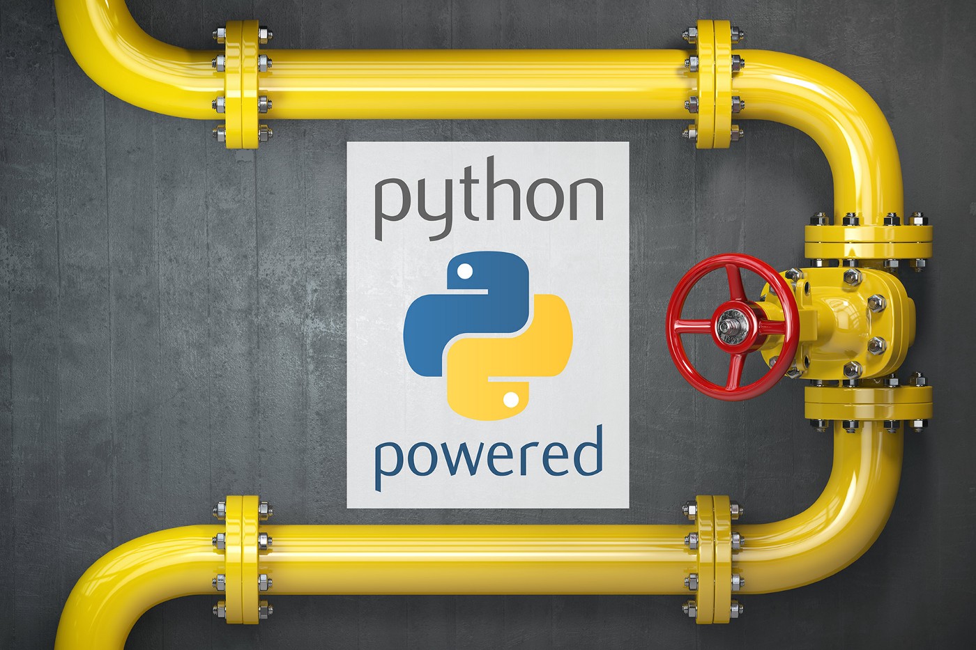 Know How to Build a Data Pipeline in Python!!!