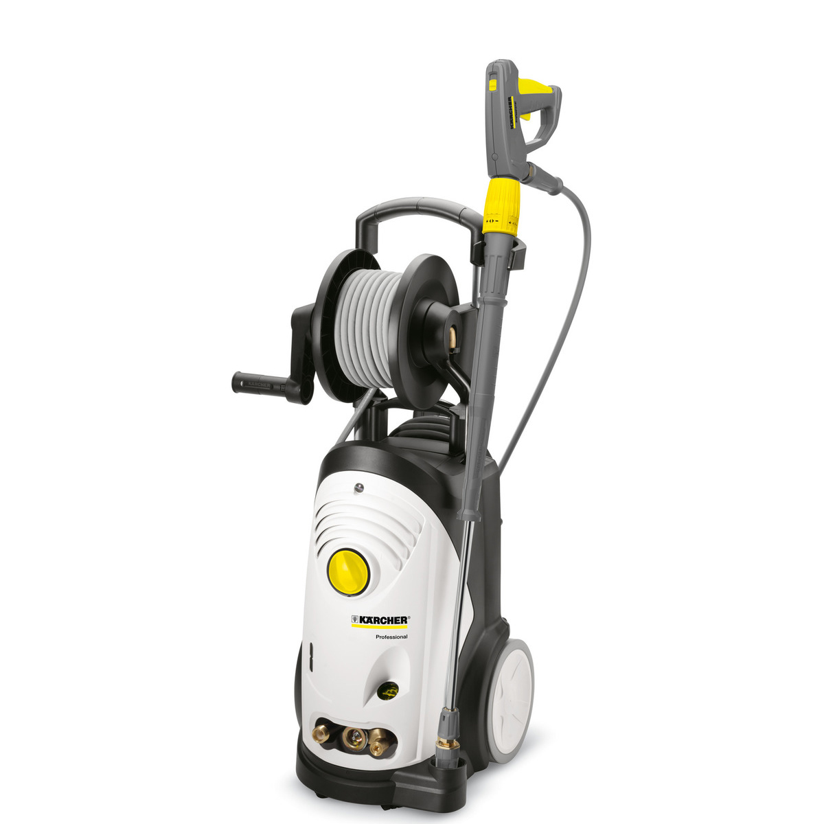 Karcher Water Jet & Karcher High Pressure Cleaner Malaysia