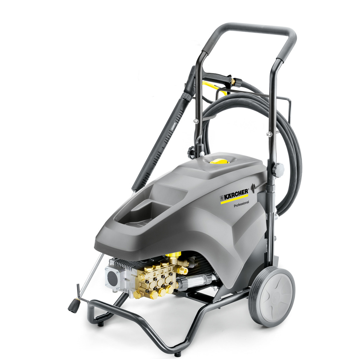 Karcher Water Jet & Karcher High Pressure Cleaner Malaysia