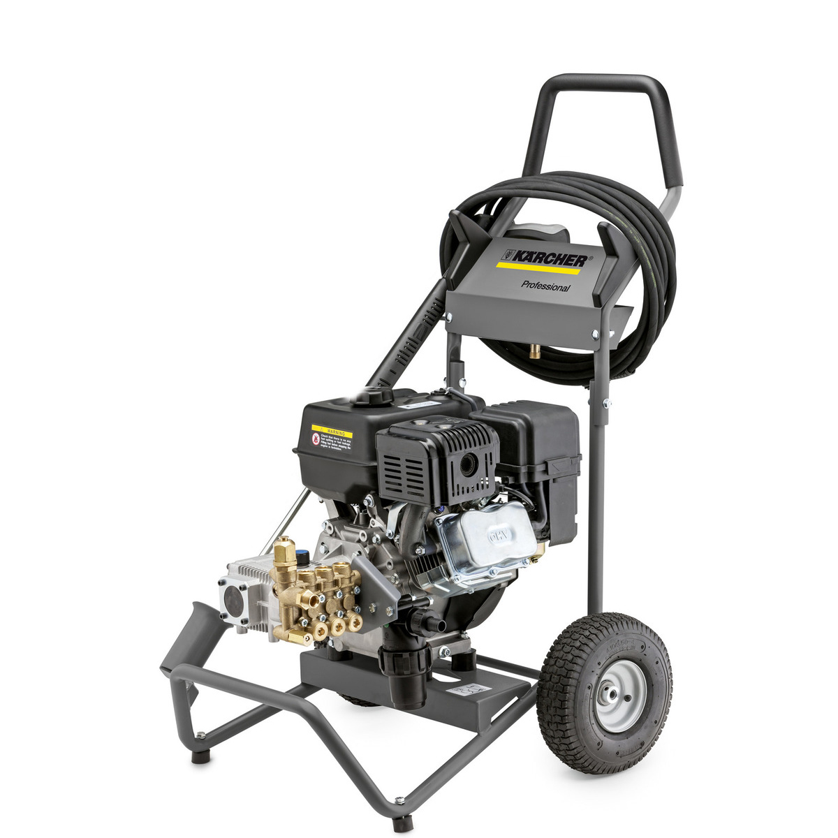 Karcher Water Jet & Karcher High Pressure Cleaner Malaysia