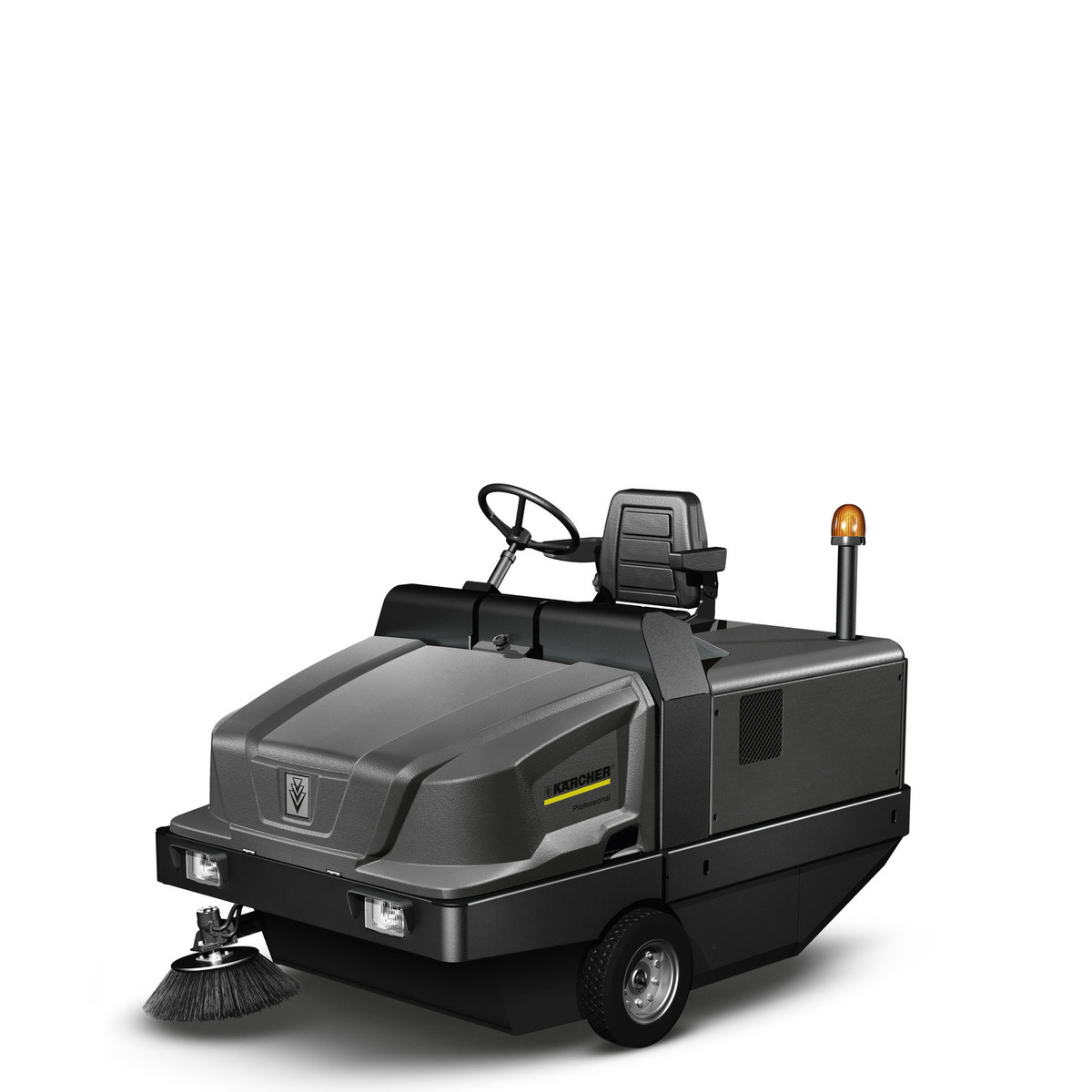 Technicken Industrial (M) Sdn. Bhd. Karcher Karcher Water Jet
