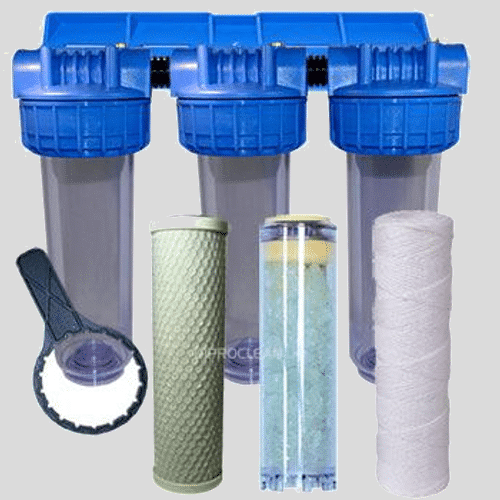 Filtration Technic Labo