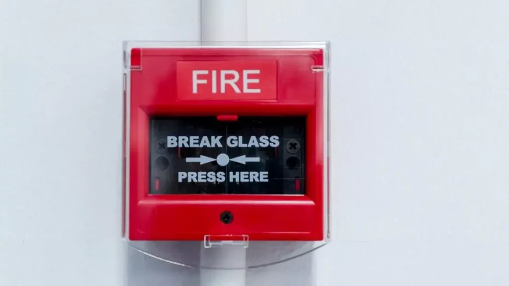 Fire Detection & Suppression System Engineers Network