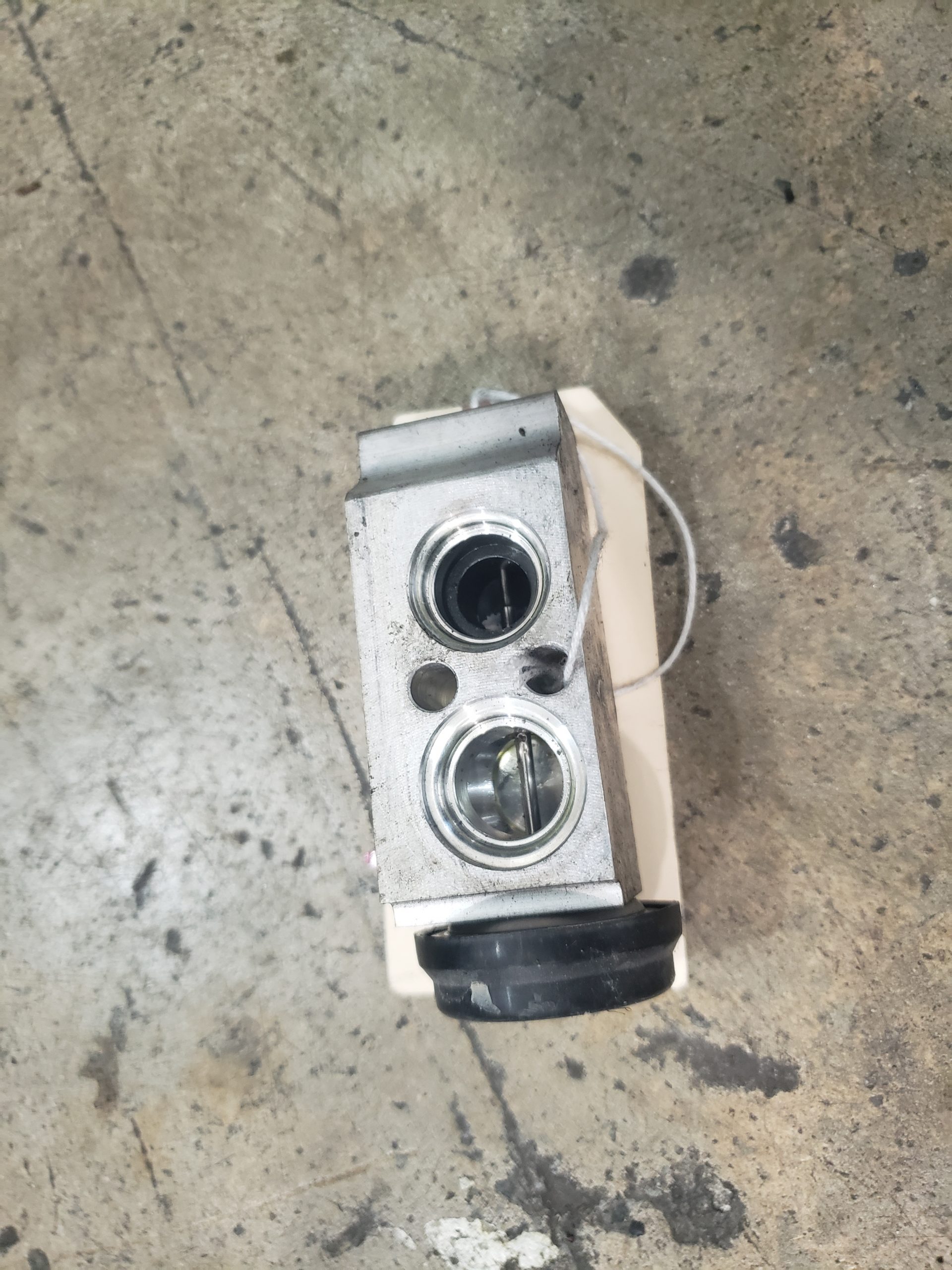 Expansion Valve – Technics Auto Ltd.