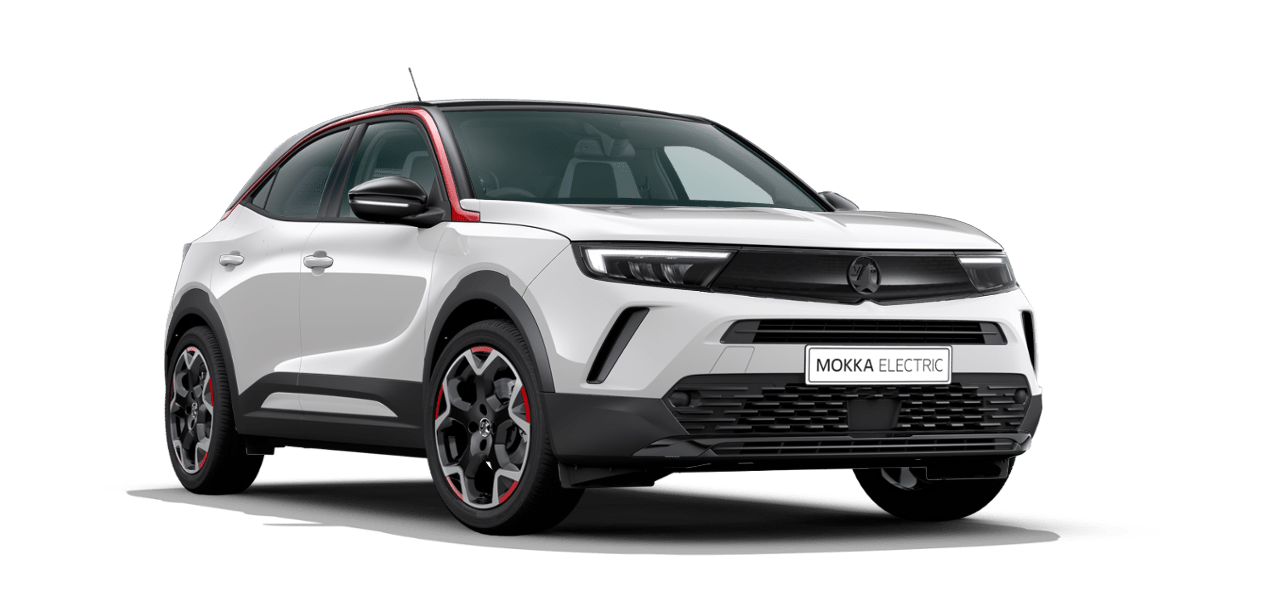 Vauxhall Mokka Technics Auto Ltd.