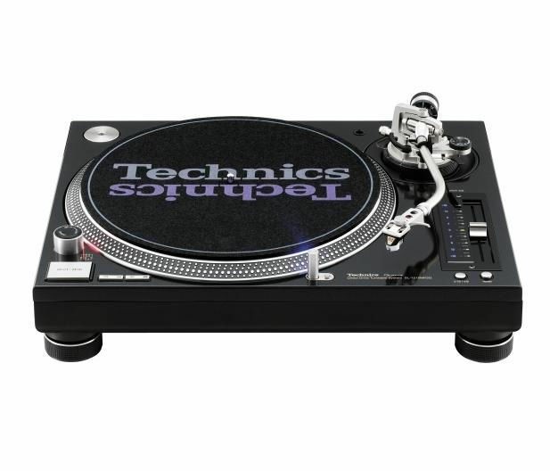 Technics SL1200 SL12010 MK2 M3D MK5 M5G LTD GLD Turntables Buy Sell