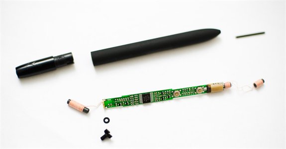 Fix Pen Not Working Windows 10
