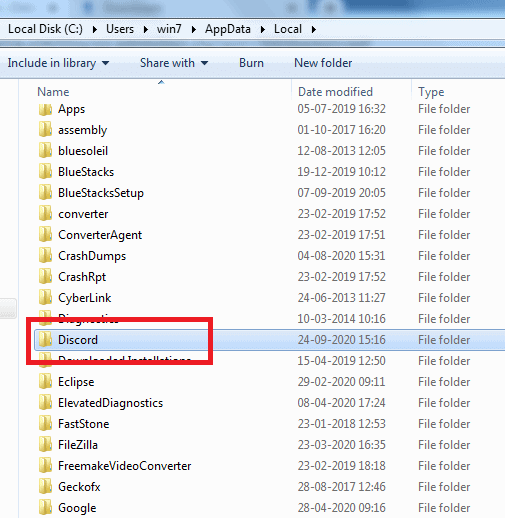 How to Fix Discord Stuck on Checking for Updates Issue