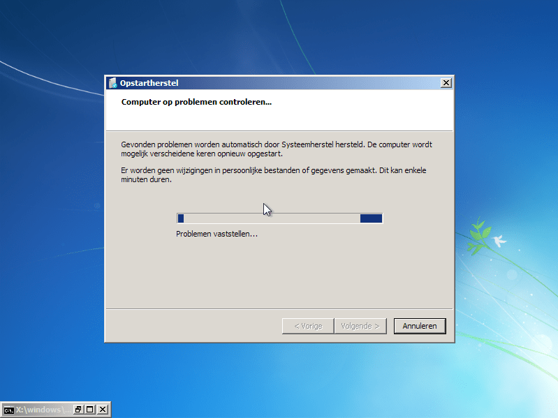 Tip: Windows 7 Opstartherstel Schijf Maken - Technieuws