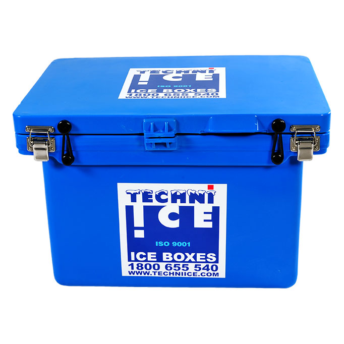 40 LT. TECHNI ICE SQUARE Techni Ice