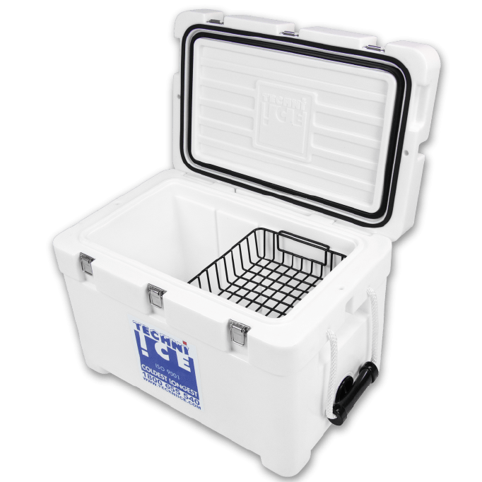Techni Ice Signature Series Icebox 45L Techni Ice