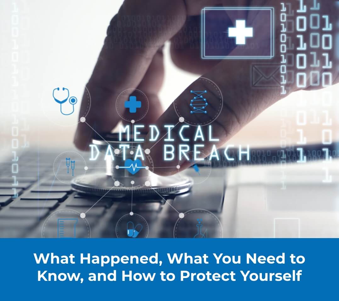 Medicare Data Breach What Happened & How to Protect Yourself