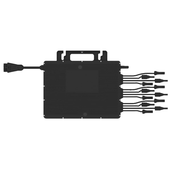 Wechselrichter Hoymiles HM-800 800W – technik-twins.at