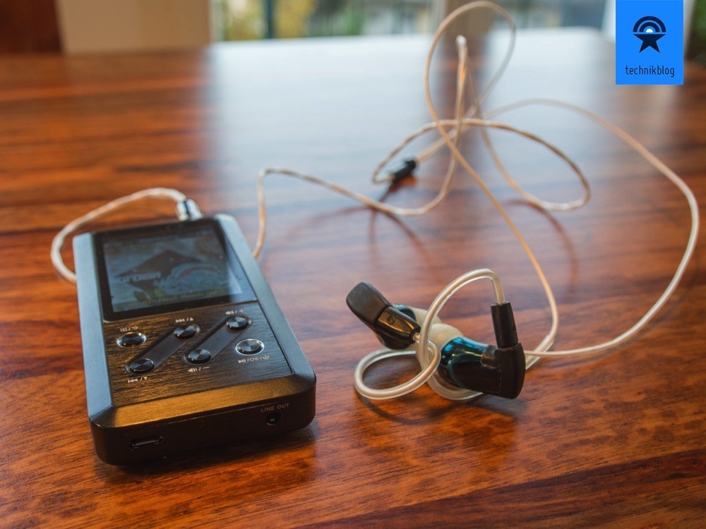 Fiio Testbericht Serie Teil 3 Fiio X3