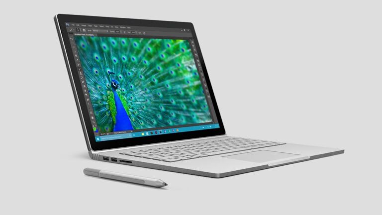 Testbericht Microsoft Surface Book Pro Ein AppleUser auf Abwegen...