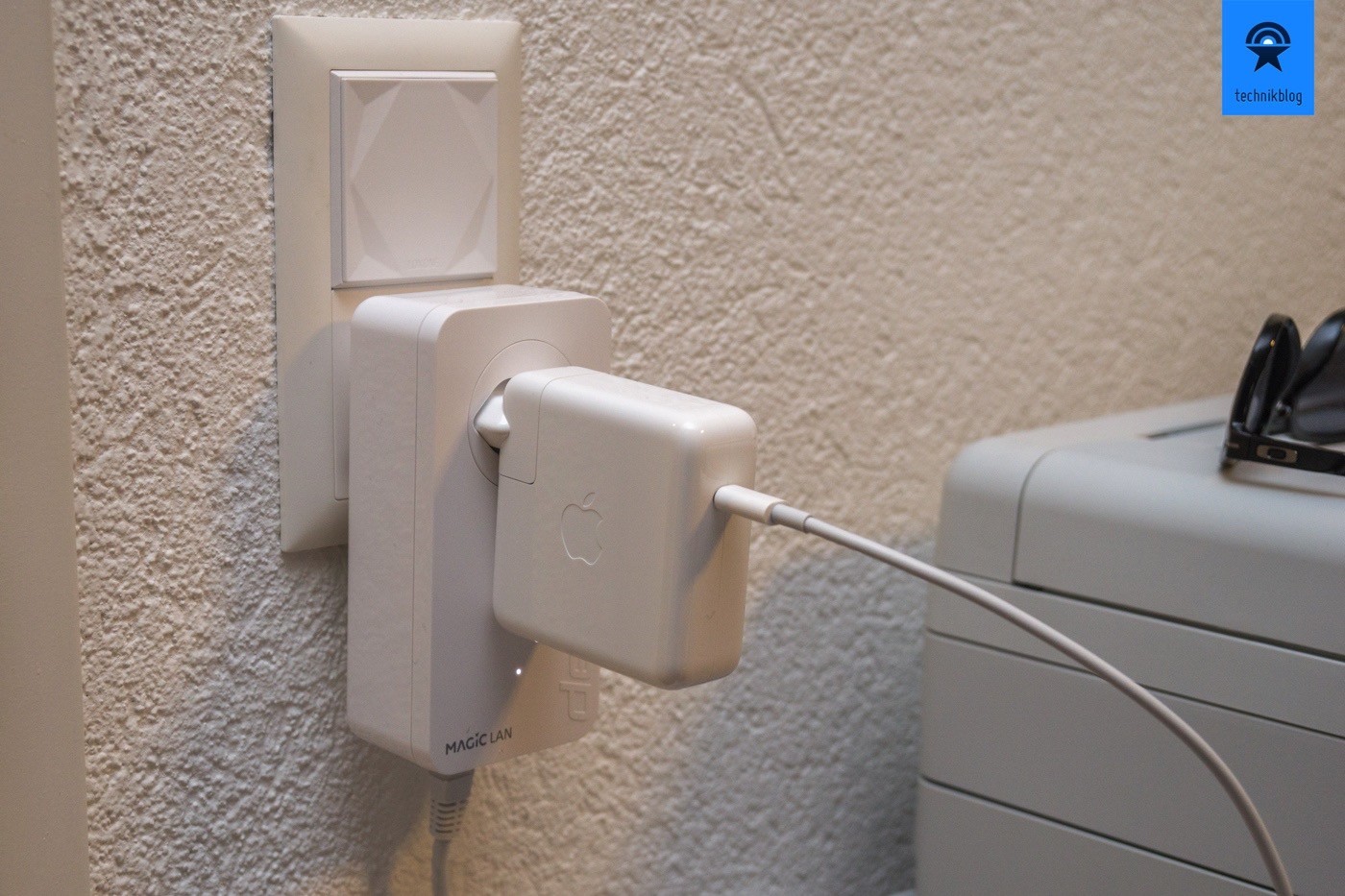 Testbericht Devolo Magic 2 Multiroom Kit WLAN im ganzen Haus