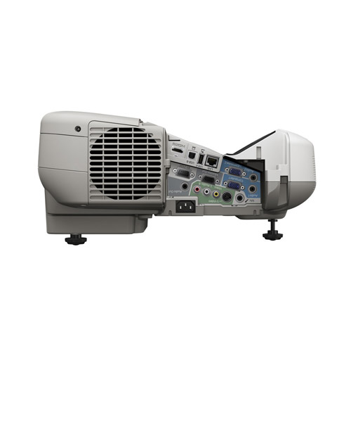 Epson EB-485Wi mit Lampengarantie | Technikfuchs