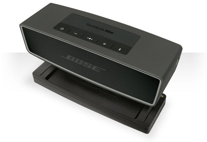 Bose Soundlink mini II Vergleich mit dem was ist neu
