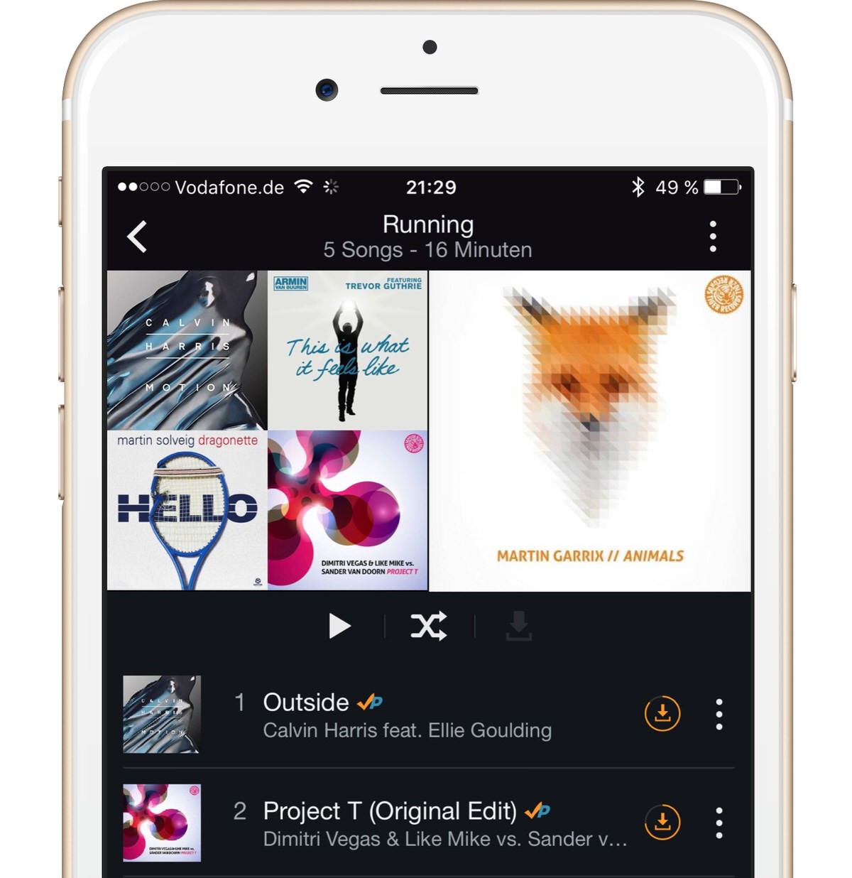 Amazon Prime Music ist in Deutschland und Österreich gestartet und hier