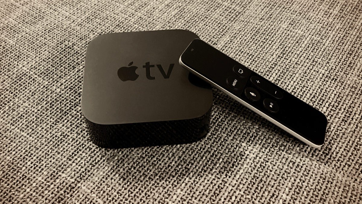 Smart Home mit Apple HomeKit