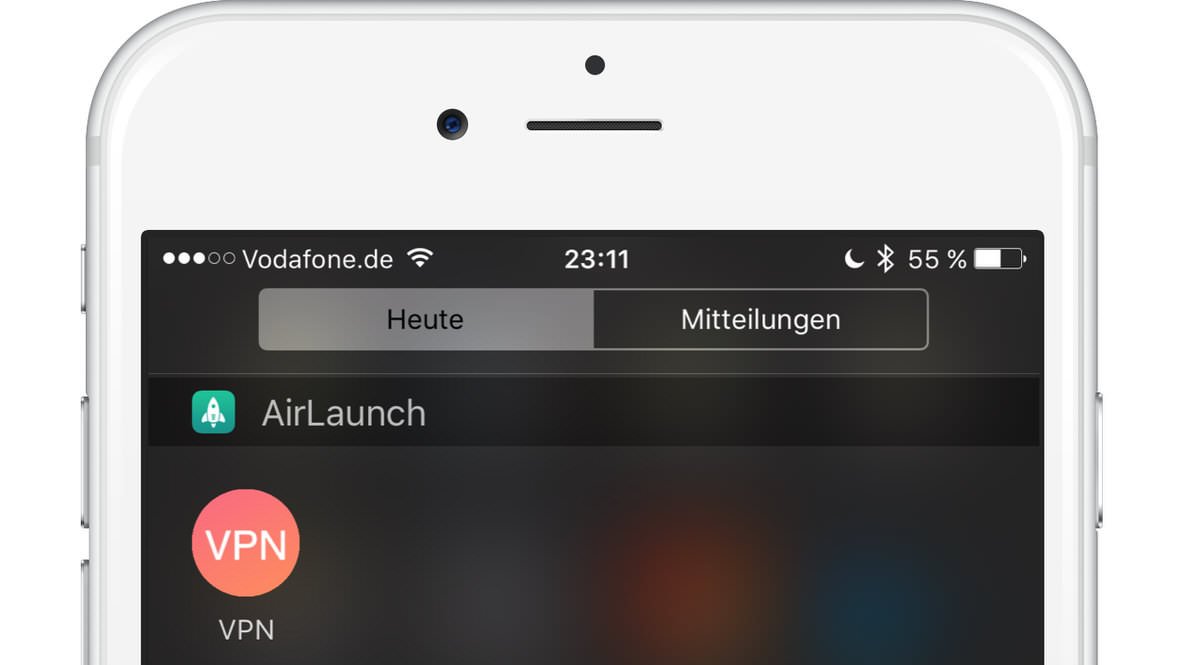 HiKam RTSP Streams sicher per VPN vom iPhone aufrufen ›