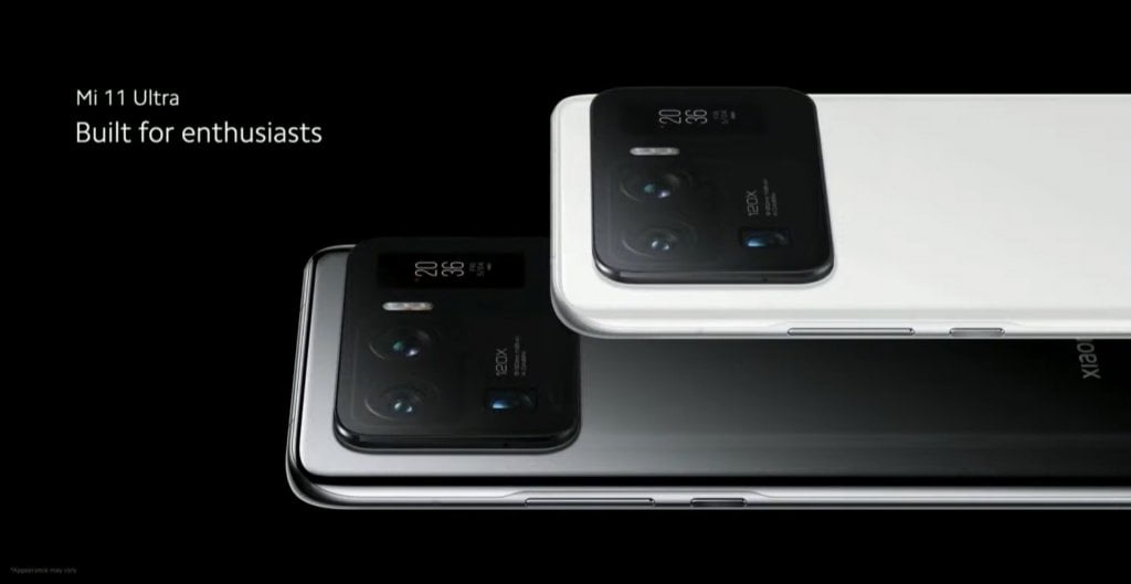 Meine Meinung Zum Xiaomi Mi 11 Ultra TechnikNotes