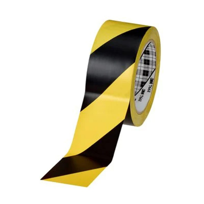 Floor marking tape
