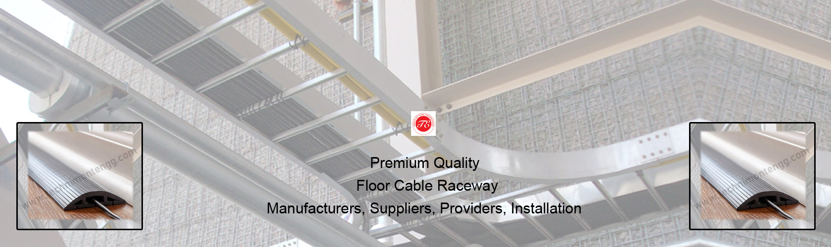 Cable Tray, Floor Cable Raceway, Floor Cable Raceway Manufacturers