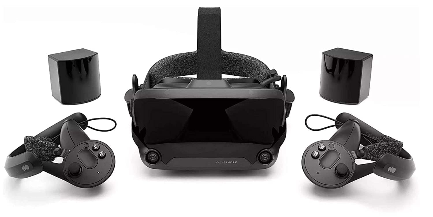 Best VR Headsets in 2021 in 2021 [Buying Guide] Technipages