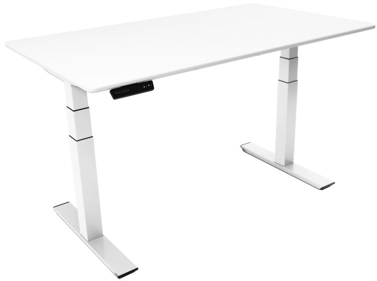 Best MidMarket Standing Desks 2022 in 2020 [Buying Guide] Technipages