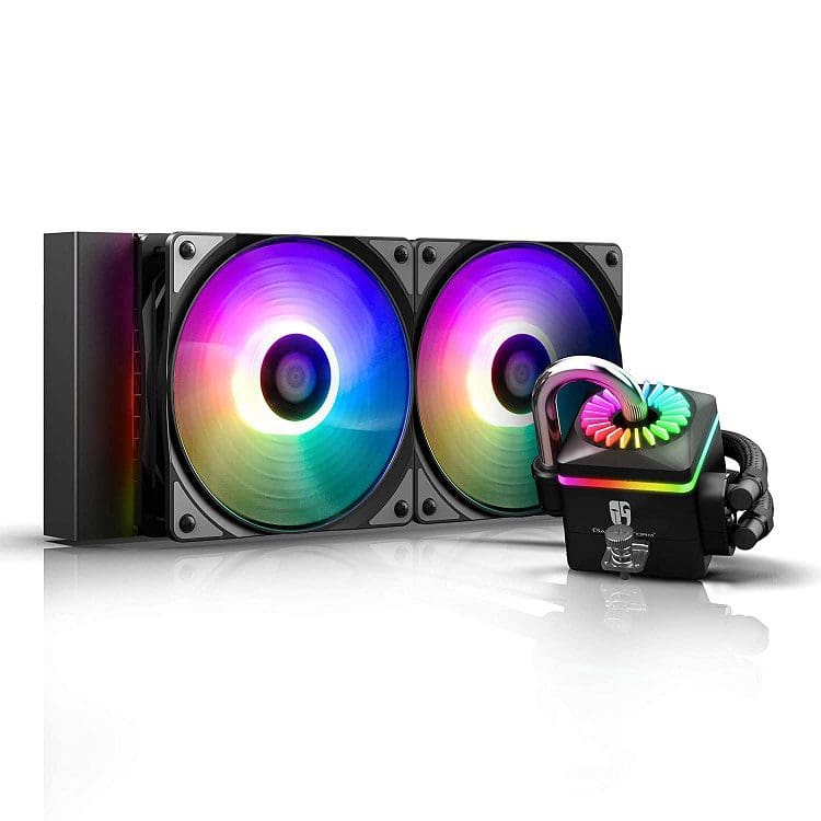 Best Watercooling for Gaming 2022 in 2020 [Buying Guide] Technipages