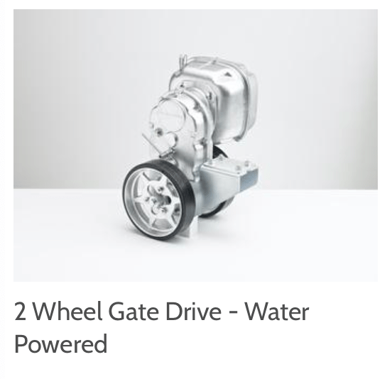 Replacement Parts Gate Drives Replacement parts TechniPharm