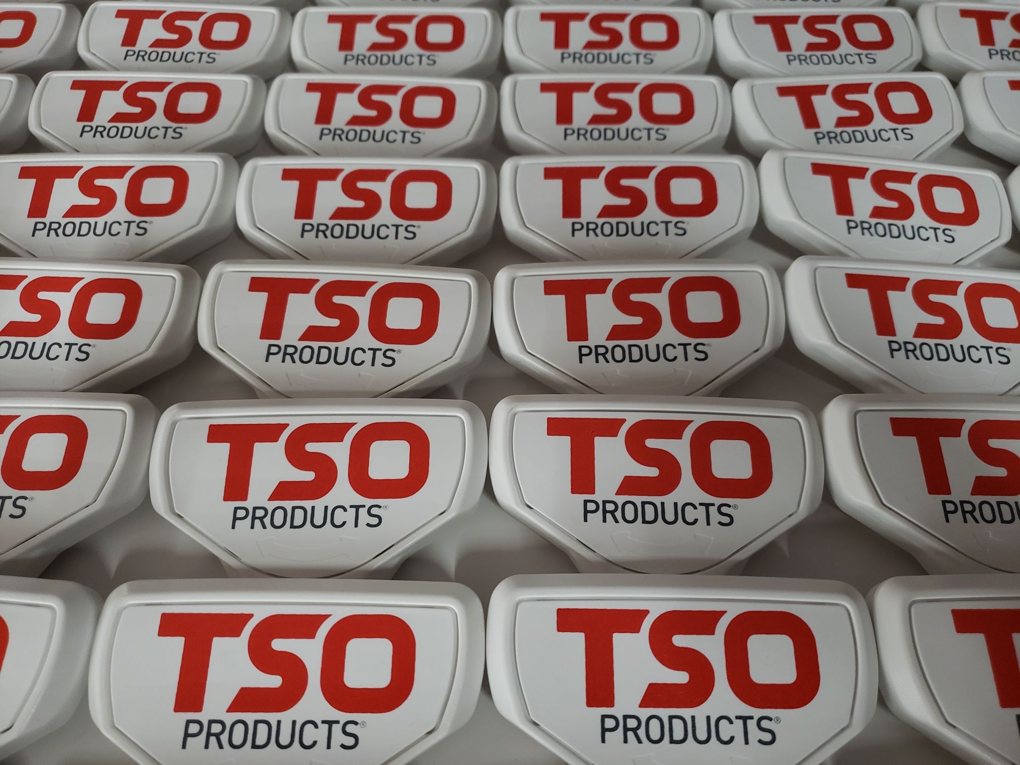 Custom Industrial Labeling Product Labeling, Coding, & Marking