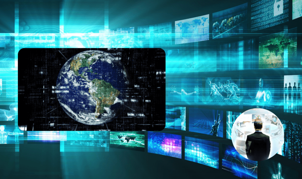 How Has Technology Impacted Society Technique Home