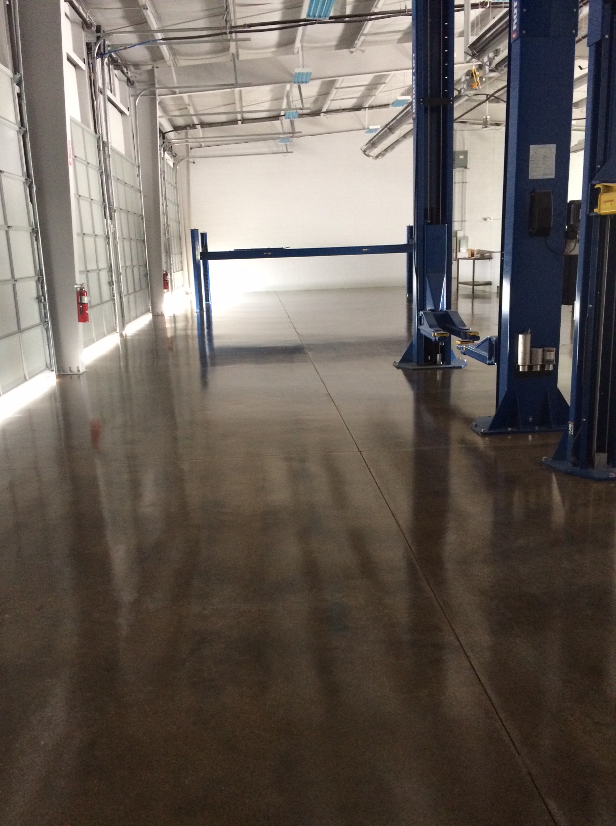 Lockhart Ford Techniquex