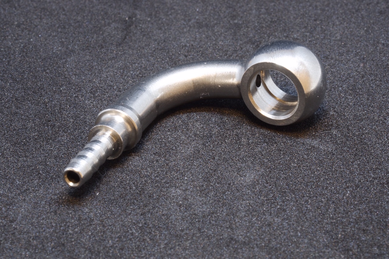 Fittings Technische Bauteile