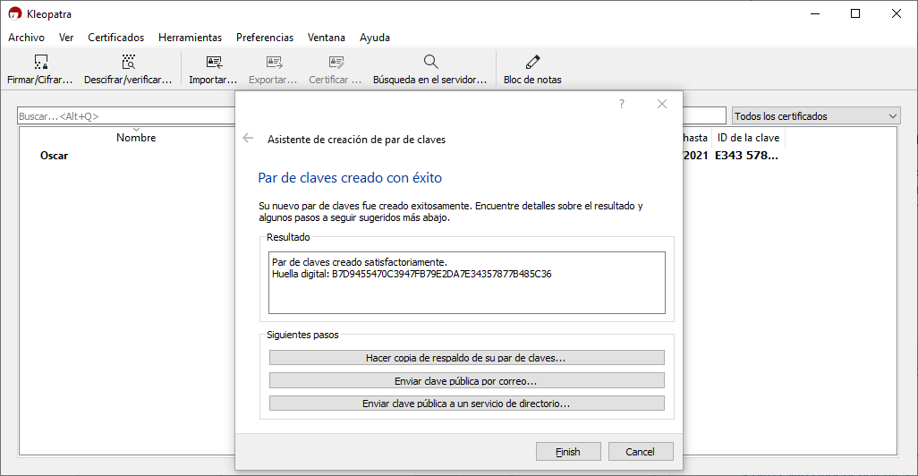 So können Sie verschlüsselte und sichere EMails mit Microsoft Outlook