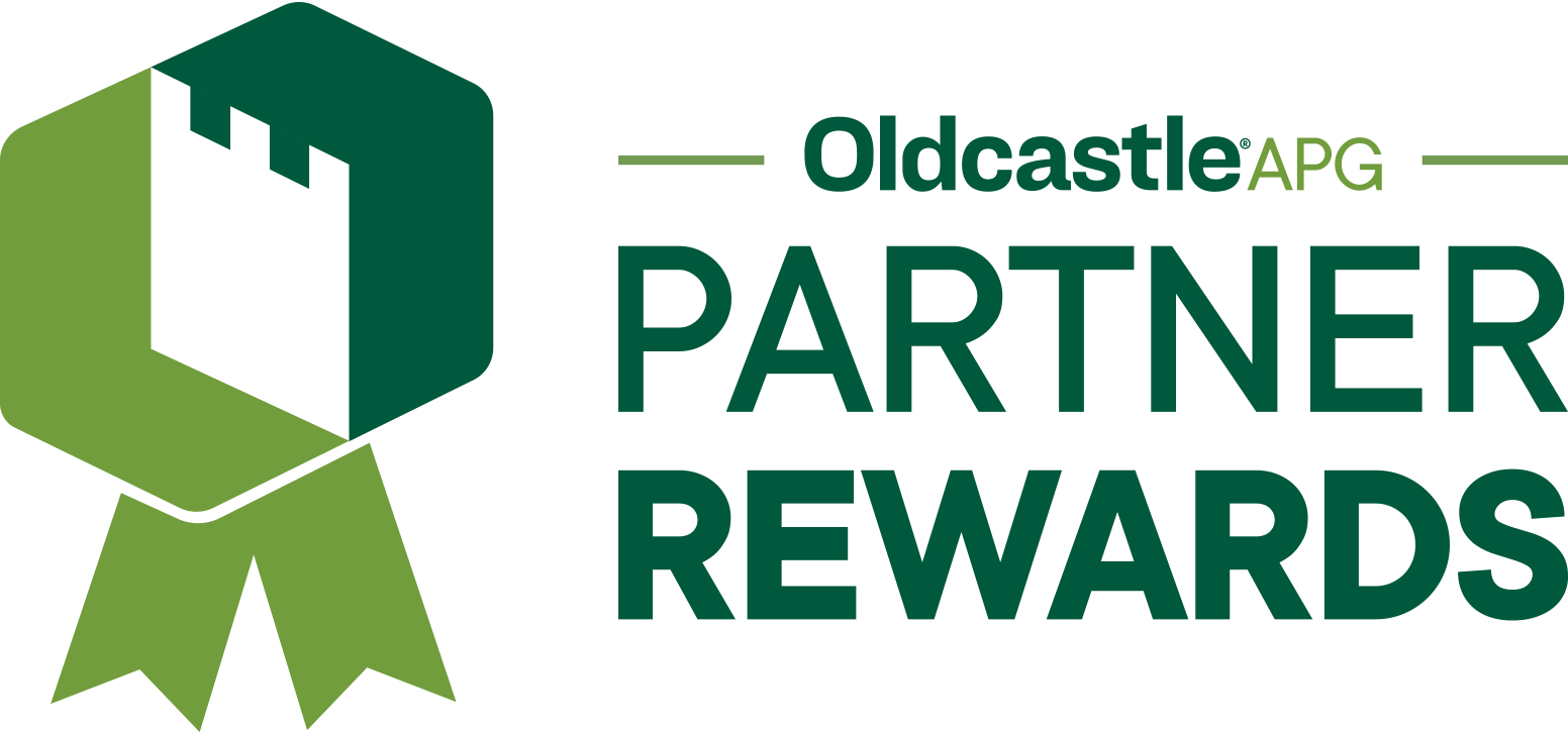 Oldcastle APG Partner Rewards Techniseal