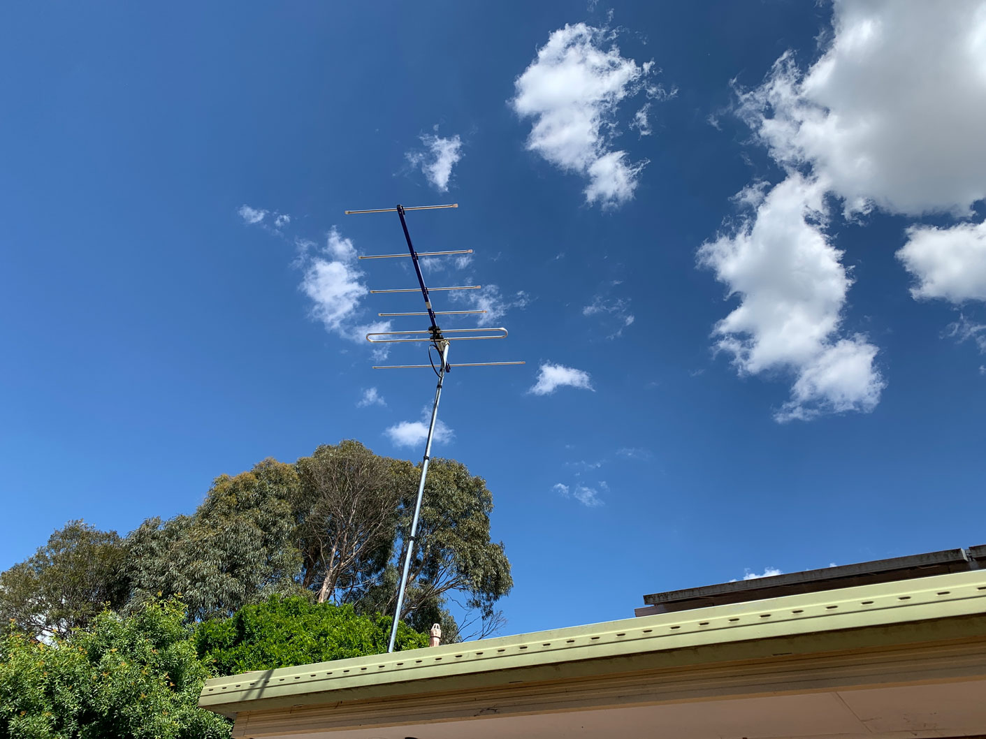 Tv Antenna Installation Point Cook Antenna Repair Point Cook