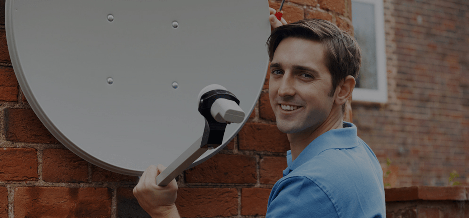 Tv Antenna Repairs Melbourne Tv Antenna Repair Near Me Techni Services