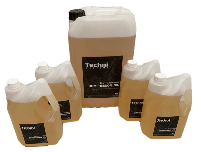 Techni Systems VMAC Compressor Oil Techni Systems