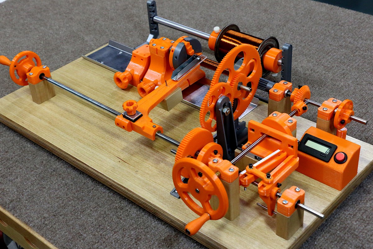 Building a Reproduction Moog Melodia Theremin