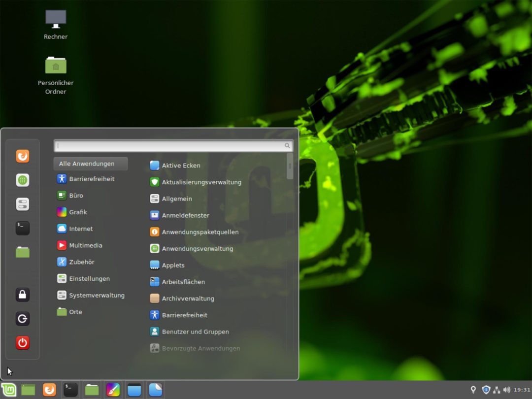 Top 5 Linux Distributionen für Anfänger Die beste Linux