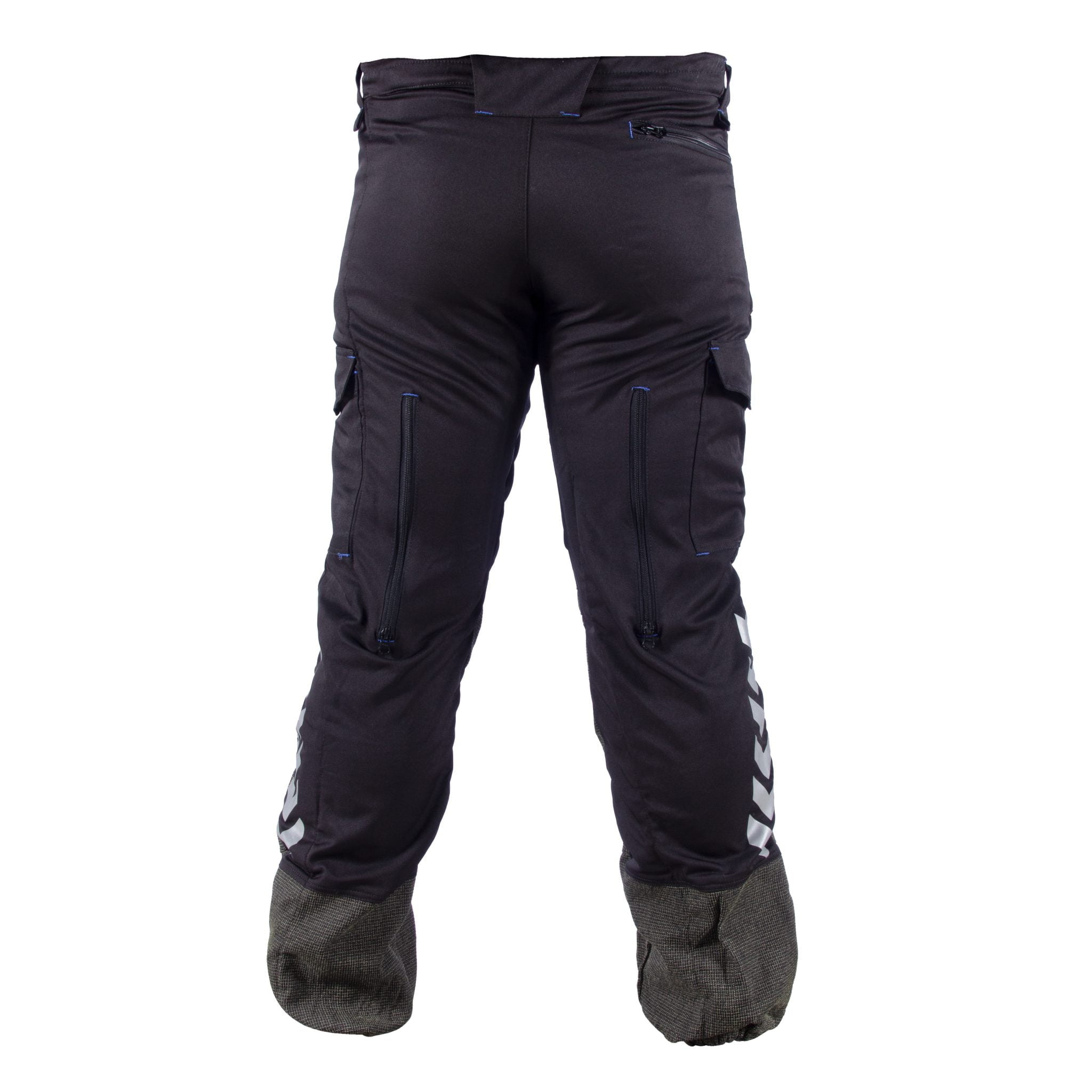 Pantalons de protection de scie a chaine PROSHIELDHT TechnoFor