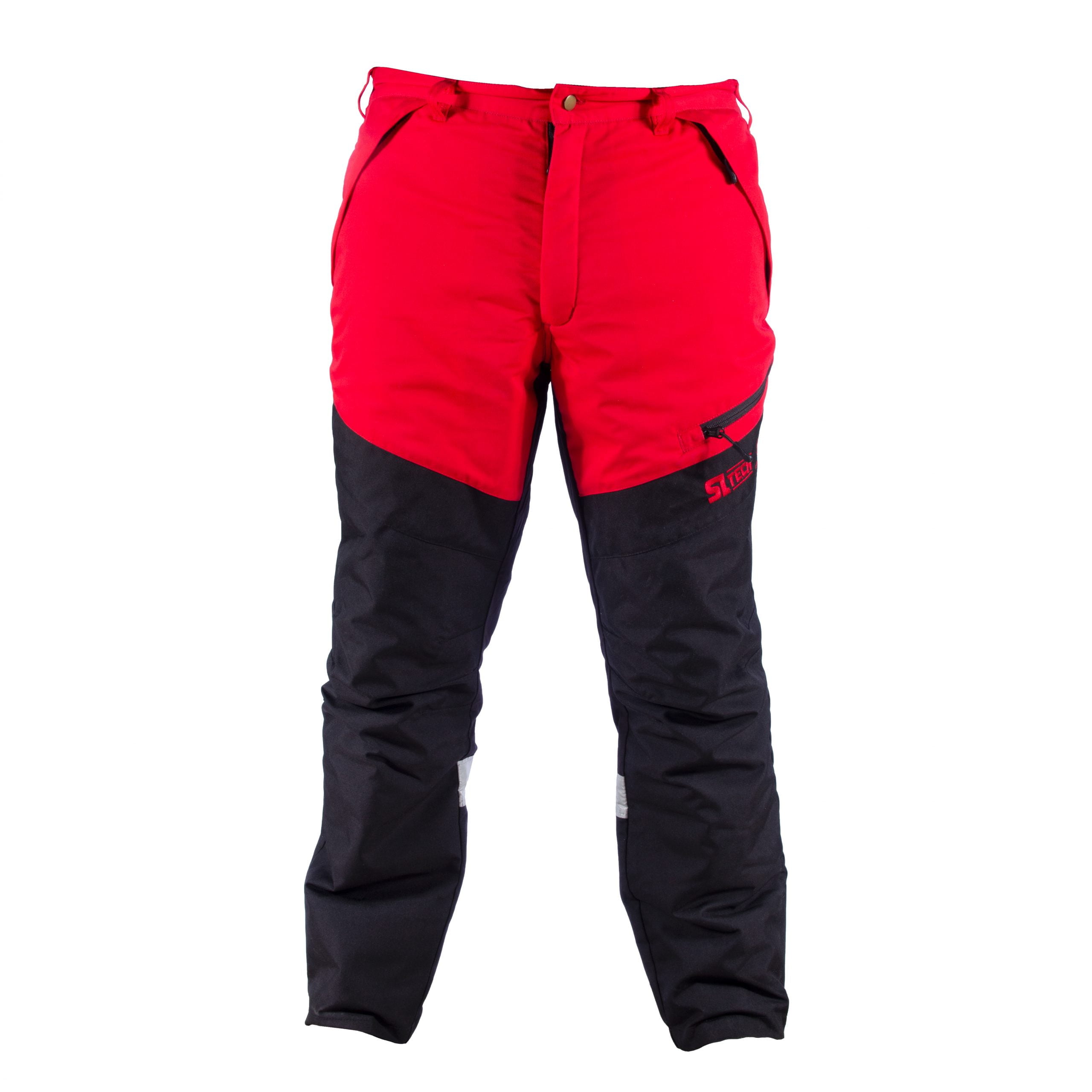 Pantalon avec protection scie à chaîne WOODSMAN PRO TechnoFor