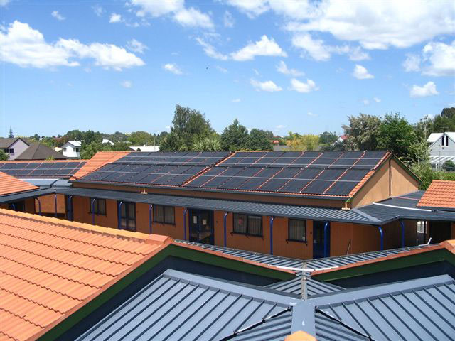TechnoSolis Pool, Domestic and Commercial Water Heating Products