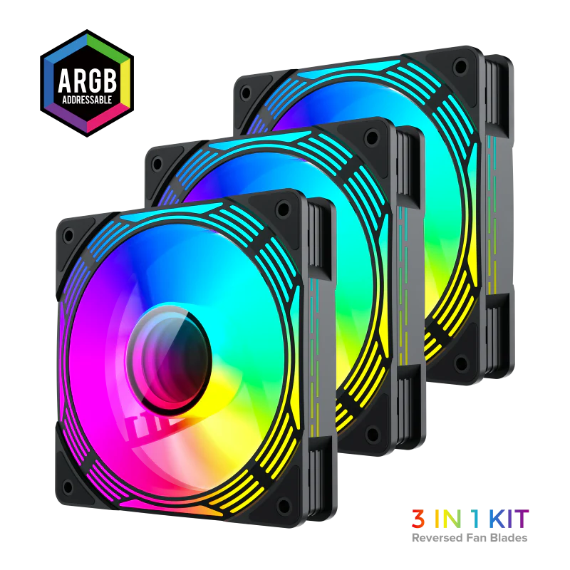 KF300R BK Technotronics Ltd