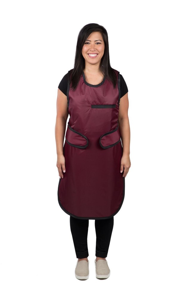 SurgeryGuard Surgical Drop Off Apron TechnoAide
