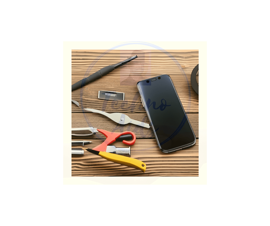 Mobile Phone Repair 10 Essential Tools - Products & Services